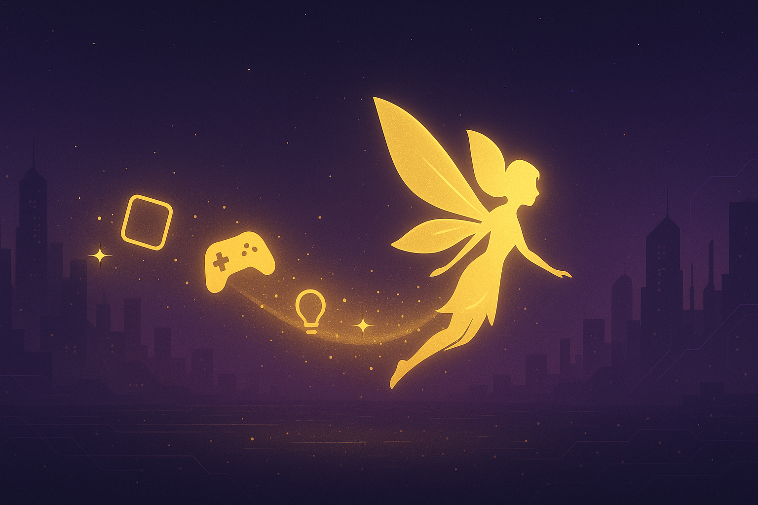 Golden Fairy Game Studio