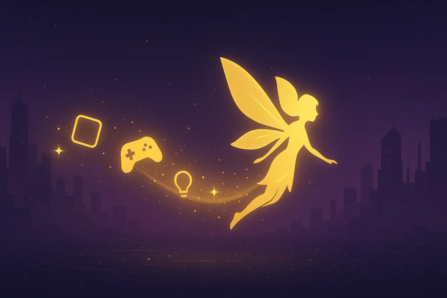 Golden Fairy Game Studio