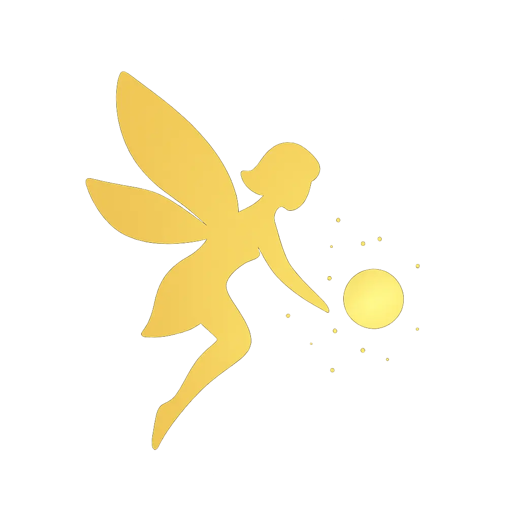 Golden Fairy Game Studio